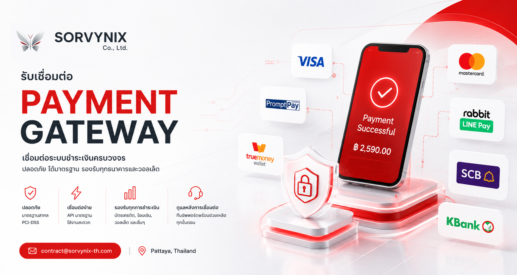 Payment Gateway